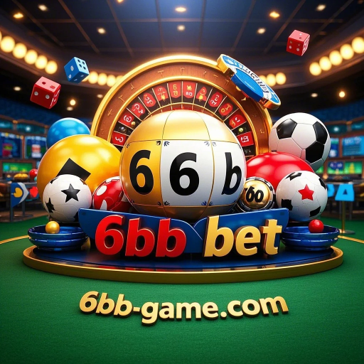 Explorando o Mundo das Apostas com 6bb bet