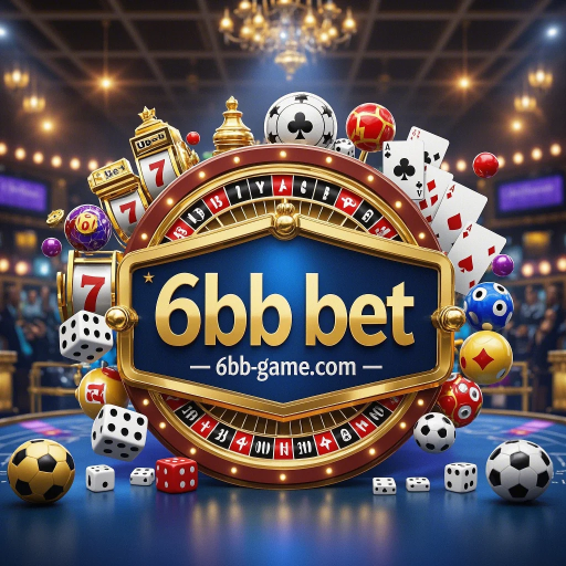 Apostas em Eventos: A Experiência Inovadora do 6bb bet