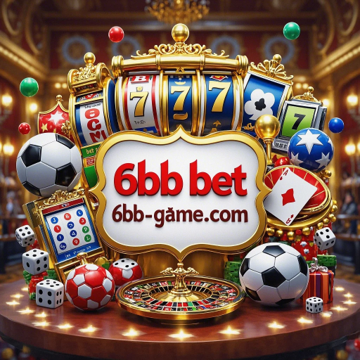Novidades no Universo dos Jogos da 6bb Bet