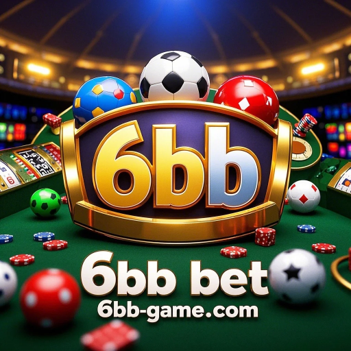 Ofertas Imperdíveis para Gamers no 6bb Bet