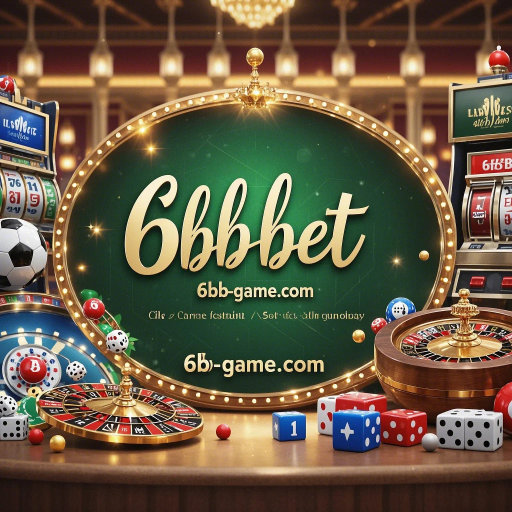 Apostas Esportivas: Uma Exploração no Mundo das Apostas com 6bb bet
